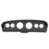 AutoMeter 2144 Direct fit replacement for OEM instrument bezel in 61-66 Ford F-100
