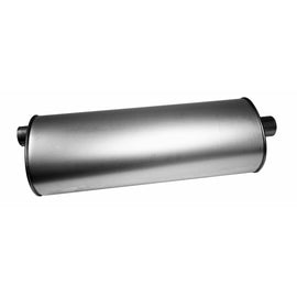 WALKER EXHAUST 21478 MUFFLER-QUIET-FLOWSS-DOME