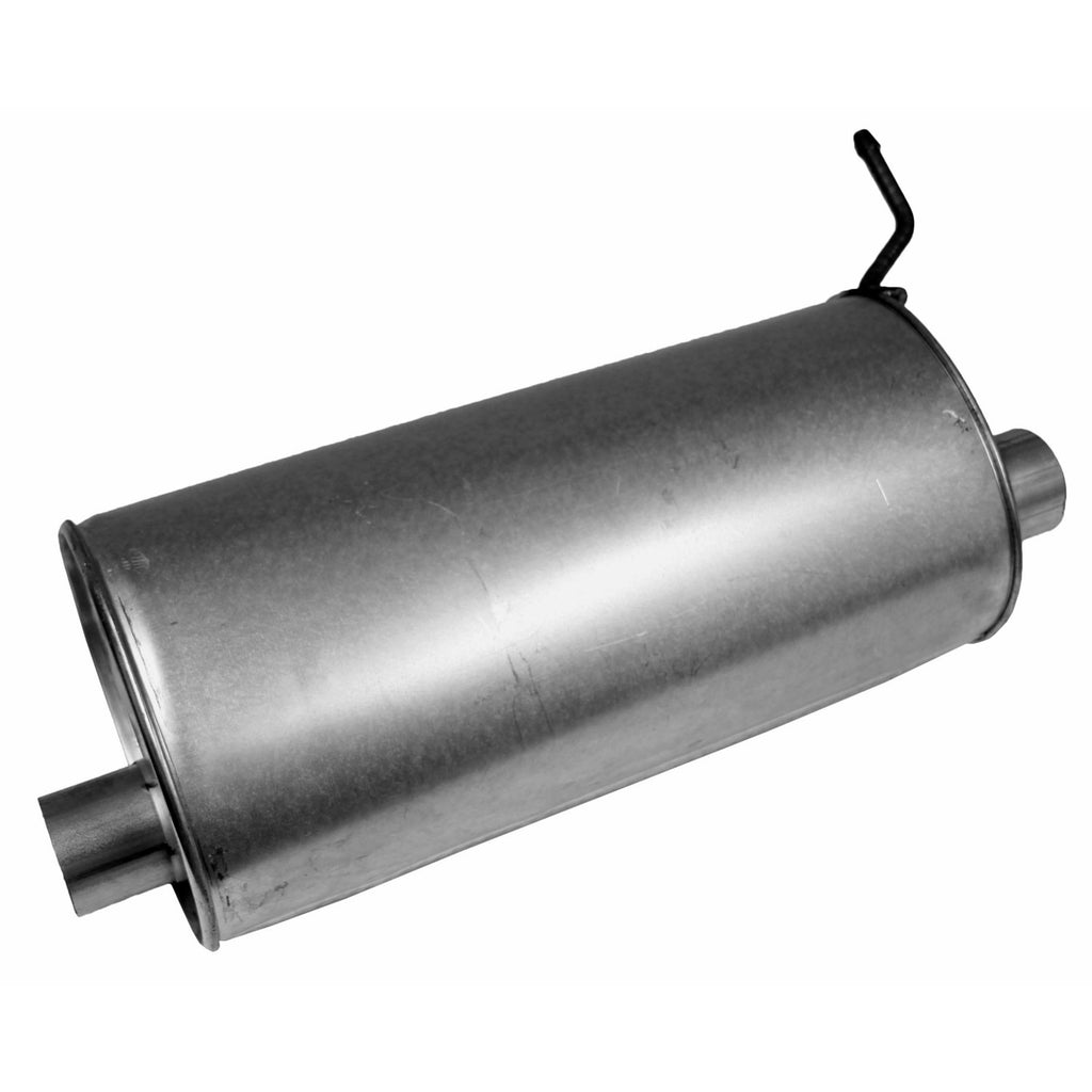 WALKER EXHST 21481 MUFFLER-QUIET-FLOWSS-DOME