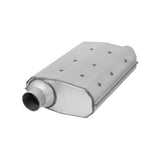 Hooker 21504HKR Aero Chamber Muffler