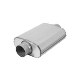Hooker 21507HKR Aero Chamber Muffler