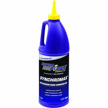 Load image into Gallery viewer, Royal Purple 21512 Canadian Synchromax Transmission Fluid - Quart