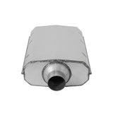 Hooker 21516HKR Aero Chamber Muffler