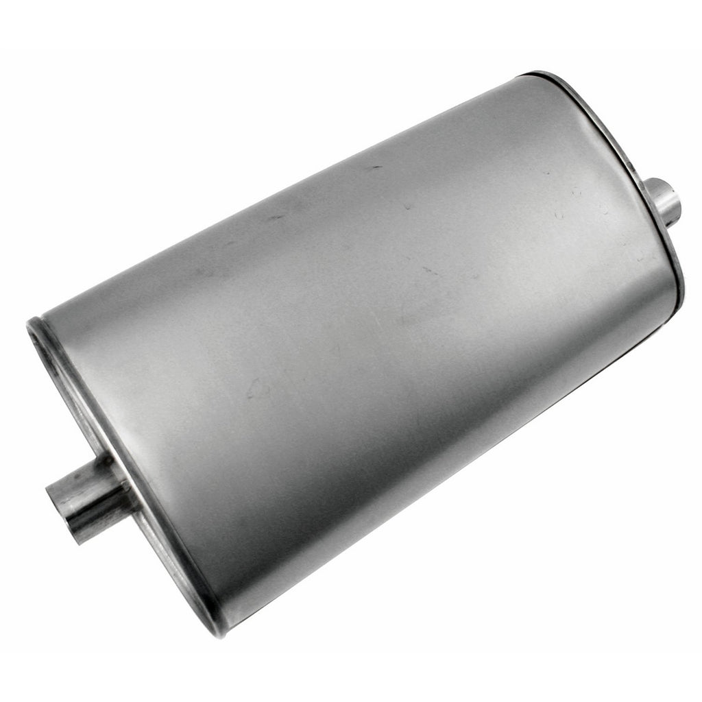 WALKER EXHST 21563 MUFFLERS   QUIET FLOW DOM