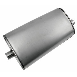 WALKER EXHAUST 21563 MUFFLERS   QUIET FLOW DOM