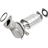 MagnaFlow Exhaust Products 51098 Magnaflow OEM Grade Direct-Fit Catalytic Converter