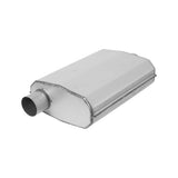 Hooker 21602HKR Maximum Flow Muffler