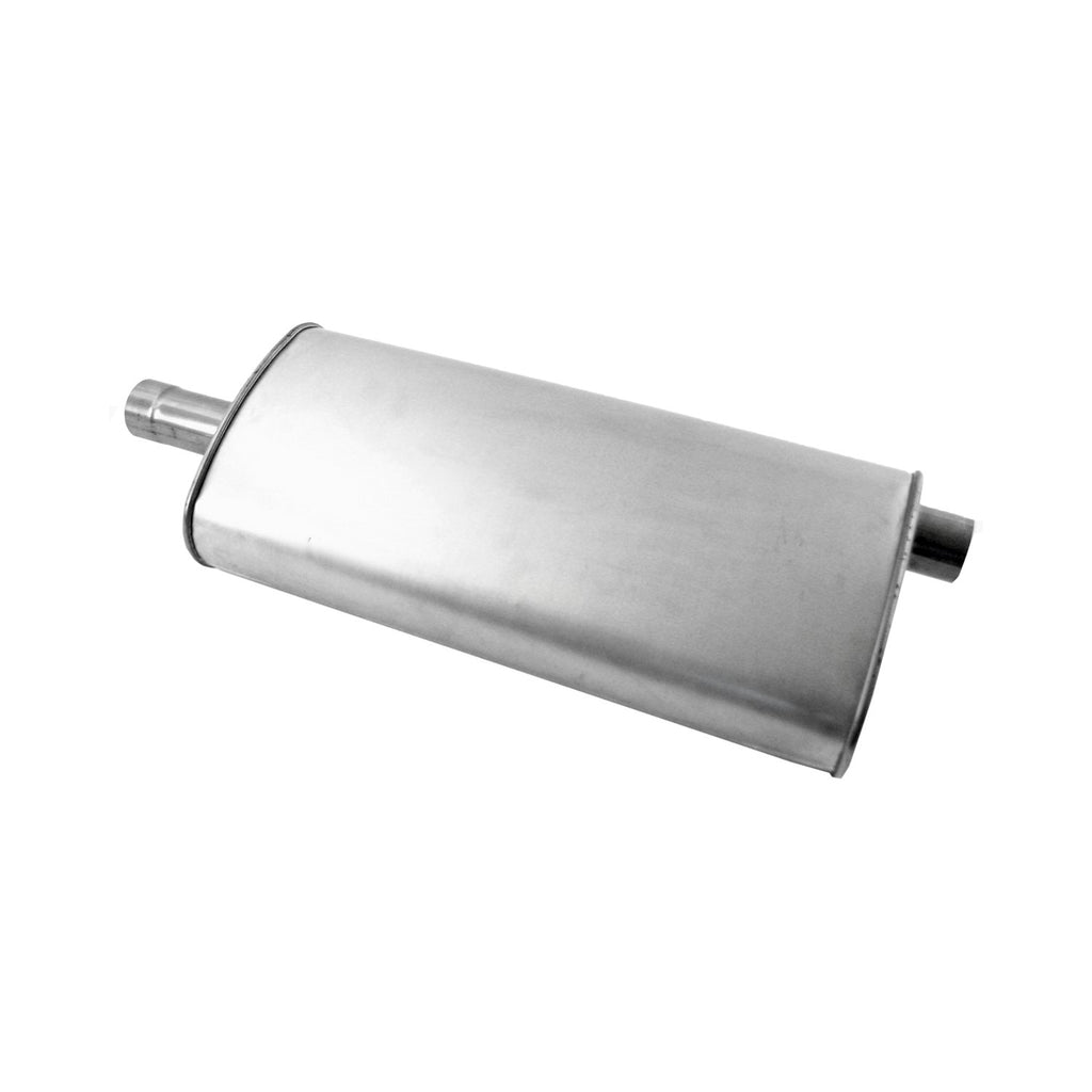 WALKER EXHST 21602 MUFFLER QUIET FLOWSS DMS