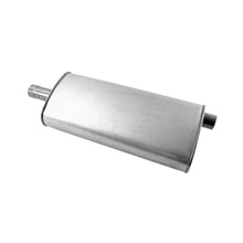 Load image into Gallery viewer, WALKER EXHST 21602 MUFFLER QUIET FLOWSS DMS