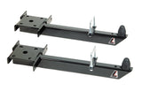 Lakewood 21606 Traction Bars - GM X-body and  F-Body - Street and Strip - Leaf Spring