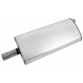 WALKER EXHAUST 21607 MUFFLER-QUIET-FLWSS-DOMST