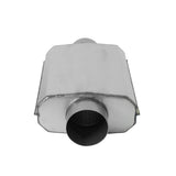 Hooker 21609HKR Maximum Flow Muffler