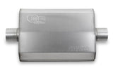 Hooker 21614HKR Maximum Flow Muffler
