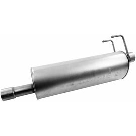 WALKER EXHAUST 21642 MUFFLER - QUIET-FLOWSS -