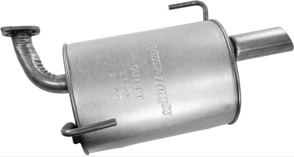 WALKER EXHST 21671 MUFFLER