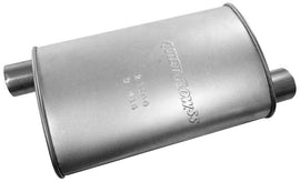 WALKER EXHAUST 21690 QUIET FLOW MUFFLER