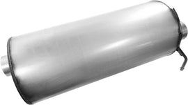 WALKER EXHAUST 21706 MUFFLER - QUIET-FLOWSS -