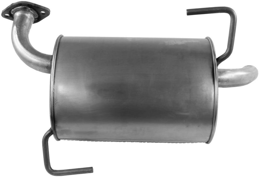 WALKER EXHAUST 21744 MUFFLER - QUIET-FLOWSS -