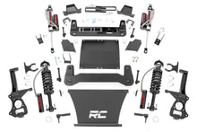 Load image into Gallery viewer, 6 Inch Lift Kit | Vertex | Chevy Silverado 1500 4WD (2019-2024)