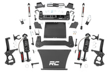 Load image into Gallery viewer, 6 Inch Lift Kit | Vertex/V2 | Chevy Silverado 1500 4WD (2019-2024)