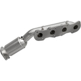 MagnaFlow Exhaust Products 22-092 Catalytic Converter with Integrated Exhaust Manifold
