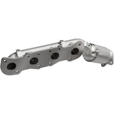 MagnaFlow Exhaust Products 22-093 Catalytic Converter with Integrated Exhaust Manifold