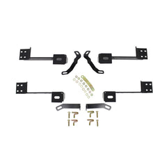 Load image into Gallery viewer, Westin 22-1065 Premier Oval Nerf Step Bar Mount Kit;