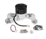 Frostbite 22-126 Billet Aluminum 40gpm Electric Water Pump-Big Block Chevy