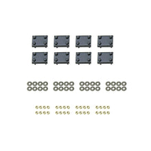 Load image into Gallery viewer, Westin 22-1395 Premier Oval Nerf Step Bar Mount Kit;