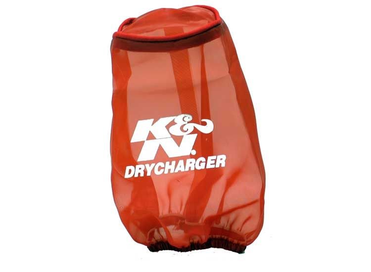 K&N 22-2030PR Air Filter Wrap