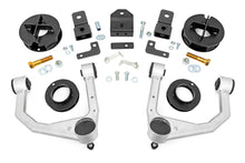 Load image into Gallery viewer, 2.5 Inch Lift Kit | TRD Pro | Toyota Tundra 4WD (2022-2026)