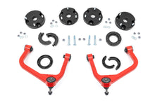 Load image into Gallery viewer, 2.5 Inch Lift Kit | Magneride | GMC Yukon 4WD (2021-2026)