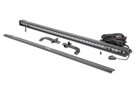 LED Light | Cage Mount | 40