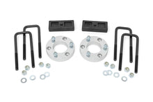 Load image into Gallery viewer, 2 Inch Leveling Kit | Nissan Titan 4WD (2022-2024)
