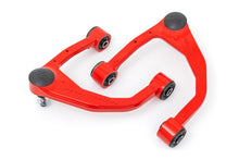 Load image into Gallery viewer, Red Forged Upper Control Arms | OE Upgrade | Toyota Tundra 2WD/4WD (22-26)
