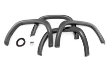 Load image into Gallery viewer, Sport Fender Flares | Silver | Toyota Tundra 2WD/4WD (2022-2026)