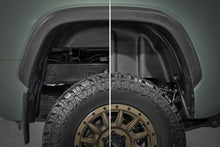 Load image into Gallery viewer, Rear Wheel Well Liners | Toyota Tundra 2WD/4WD (2022-2026)