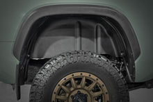 Load image into Gallery viewer, Rear Wheel Well Liners | Toyota Tundra 2WD/4WD (2022-2026)