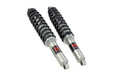 Rough Country 301016 M1 Rear Coil Over Shocks | Ride Height Adjust | CFMOTO UFORCE 1000/1000 XL