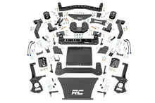 Load image into Gallery viewer, 6 Inch Lift Kit | Magnetic Ride Control | GMC Yukon XL 1500 4WD (2021-2026)