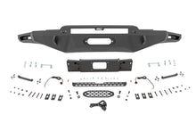 Load image into Gallery viewer, Hybrid Front Bumper | Toyota Tundra 2WD/4WD (2022-2026)