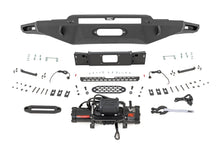 Load image into Gallery viewer, Hybrid Front Bumper | 12000S | Toyota Tundra 2WD/4WD (2022-2026)