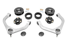 Load image into Gallery viewer, 3 Inch Lift Kit | Jeep Wagoneer 4WD (2022-2025)