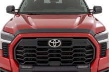 Load image into Gallery viewer, Hood Protector | Gloss Black | Toyota Tundra 2WD/4WD (2022-2026)
