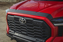 Load image into Gallery viewer, Hood Protector | Gloss Black | Toyota Tundra 2WD/4WD (2022-2026)