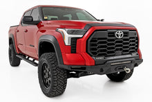 Load image into Gallery viewer, Hood Protector | Gloss Black | Toyota Tundra 2WD/4WD (2022-2026)