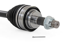 Load image into Gallery viewer, Heavy-Duty Replacement CV Axles | Pair | Toyota Tundra 4WD (2022-2026)