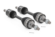 Load image into Gallery viewer, Heavy-Duty Replacement CV Axles | Pair | Toyota Tundra 4WD (2022-2026)
