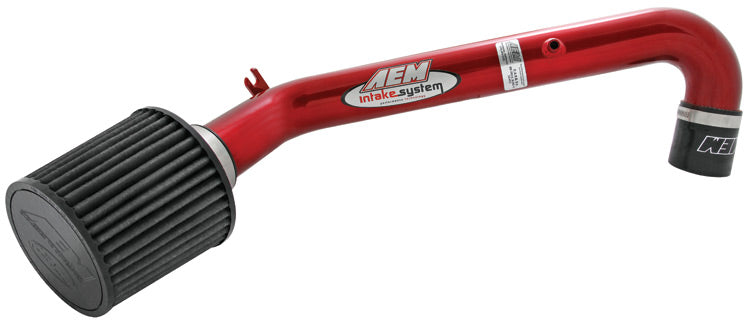 AEM Induction 22-413R Engine Cold Air Intake Performance Kit