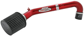 AEM Induction 22-413R Engine Cold Air Intake Performance Kit
